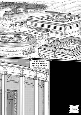 Read Enchanter Enchanter  2 Page 9 in English