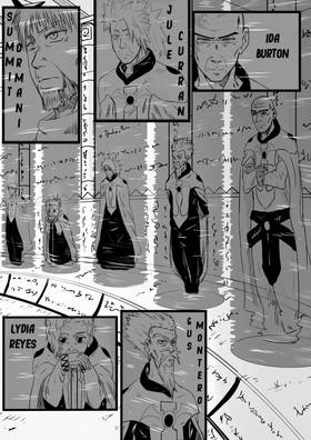Read Enchanter Enchanter  2 Page 10 in English