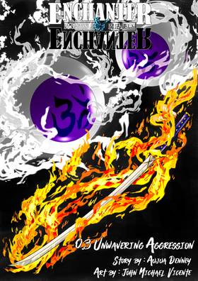 Read Enchanter Enchanter  3 Page 1 in English