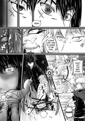 Read Enchanter Enchanter  3 Page 5 in English