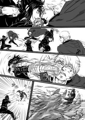 Read Enchanter Enchanter  3 Page 7 in English