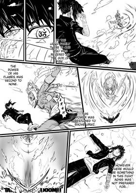 Read Enchanter Enchanter  3 Page 10 in English