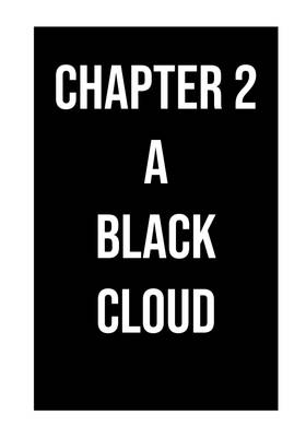Read GODDOMAZA CHAPTER 2  A BLACK CLOUD  1 Page 2 in English
