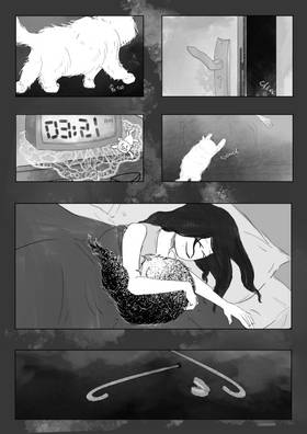 Read Pishi  1 Page 6 in English