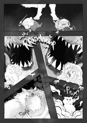 Read Pishi  1 Page 5 in English