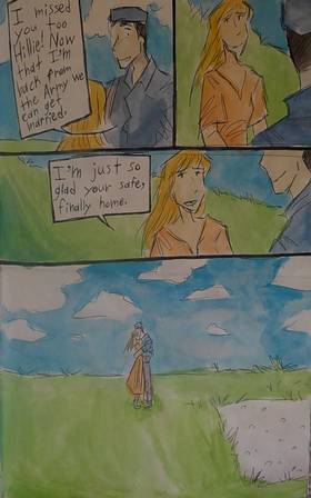 Read Doe  2 Page 5 in English