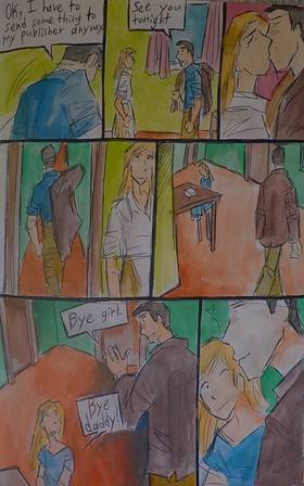Read Doe  2 Page 7 in English