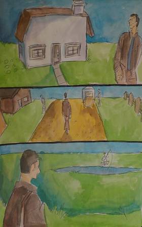 Read Doe  2 Page 8 in English