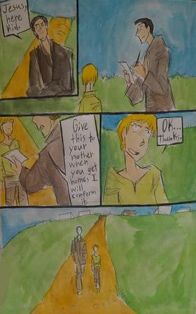 Read Doe  2 Page 10 in English