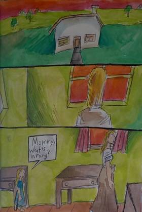 Read Doe  3 Page 2 in English