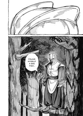 Read Spike Knight  2 Page 3 in English