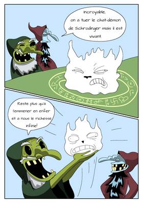 Read Wonder Magical Wealth   2 Page 8 in French