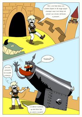 Read Wonder Magical Wealth   5 Page 5 in French