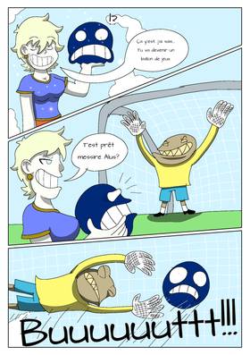 Read Wonder Magical Wealth   5 Page 10 in French