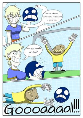 Read Wonder Magical Wealth   5 Page 10 in English