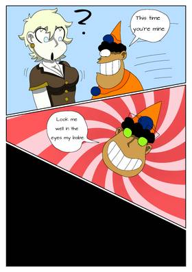 Read Wonder Magical Wealth   8 Page 2 in English