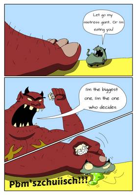 Read Wonder Magical Wealth   7 Page 6 in English