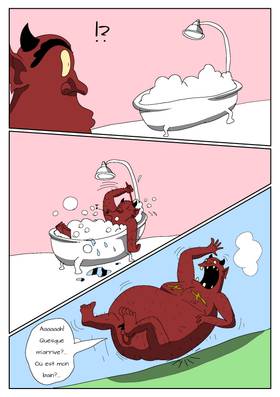 Read Wonder Magical Wealth   7 Page 8 in French