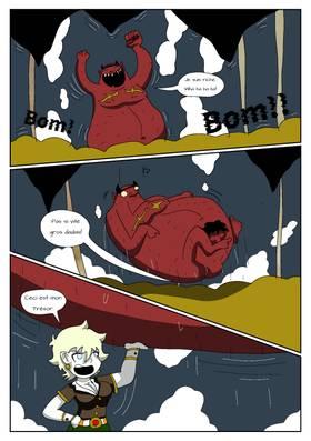 Read Wonder Magical Wealth   10 Page 8 in French