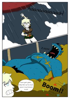 Read Wonder Magical Wealth   10 Page 9 in English