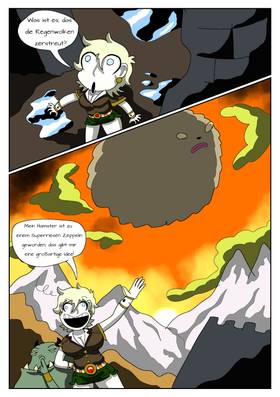 Read Wonder Magical Wealth   4 Page 7 in German