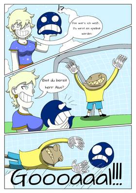 Read Wonder Magical Wealth   5 Page 10 in German