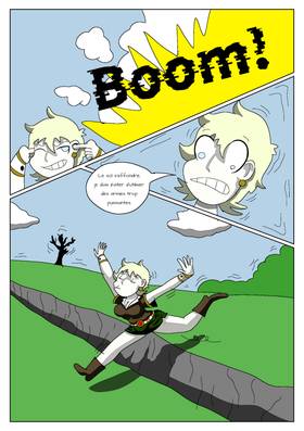 Read Wonder Magical Wealth   11 Page 4 in French