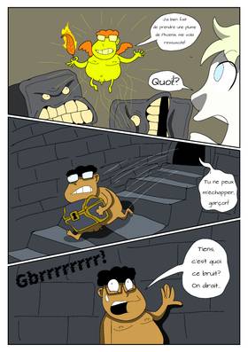 Read Wonder Magical Wealth   12 Page 7 in French