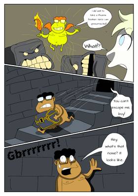 Read Wonder Magical Wealth   12 Page 7 in English
