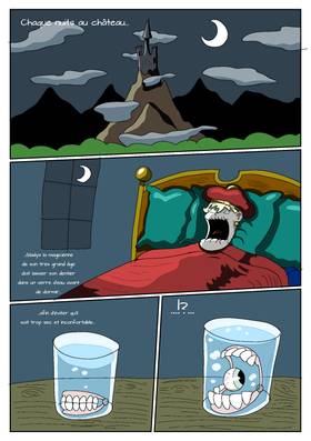 Read Wonder Magical Wealth   13 Page 2 in French