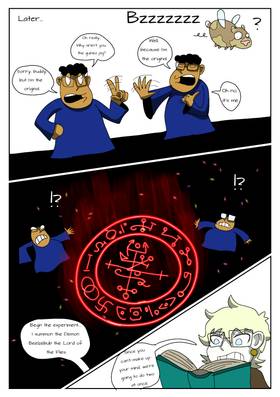 Read Wonder Magical Wealth   13 Page 9 in English