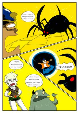 Read Wonder Magical Wealth   14 Page 4 in French
