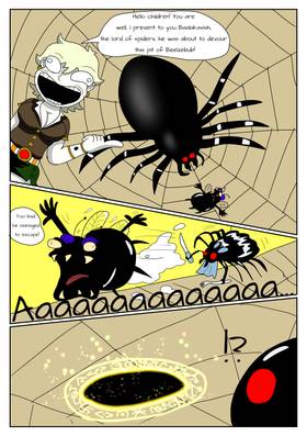 Read Wonder Magical Wealth   14 Page 2 in English