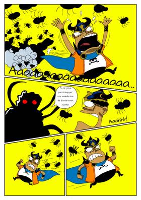 Read Wonder Magical Wealth   15 Page 3 in French