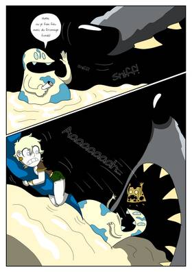 Read Wonder Magical Wealth   15 Page 10 in French