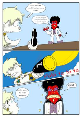 Read Wonder Magical Wealth   17 Page 2 in English