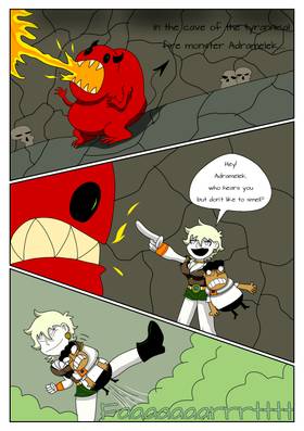 Read Wonder Magical Wealth   18 Page 7 in English
