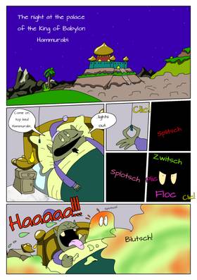Read Wonder Magical Wealth   19 Page 2 in English