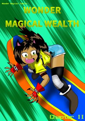 Read Wonder Magical Wealth  2 Page 1 in French