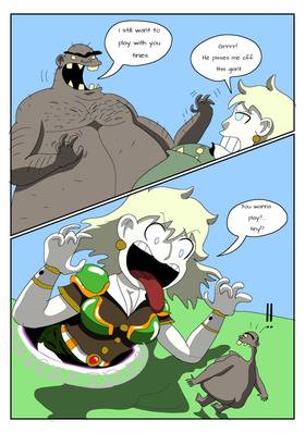 Read Wonder Magical Wealth (Pilot saga)  4 Page 1 in French