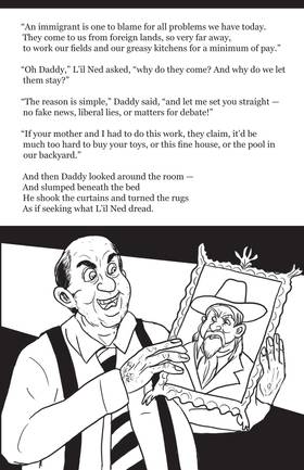 Read WOKE!  1 Page 5 in English
