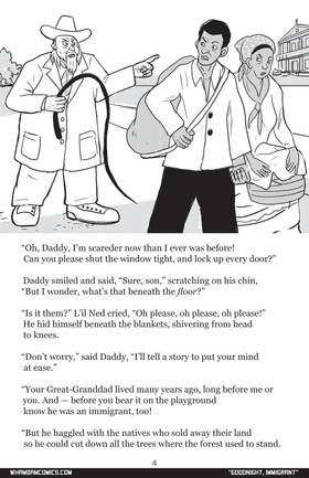 Read WOKE!  1 Page 6 in English