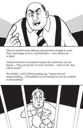 Read WOKE!  1 Page 7 in English