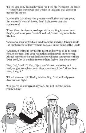 Read WOKE!  1 Page 8 in English