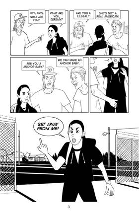 Read Heaven or Here  1 Page 5 in English
