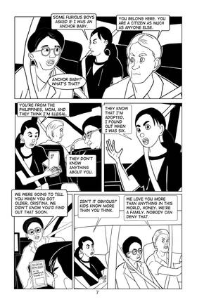 Read Heaven or Here  1 Page 9 in English