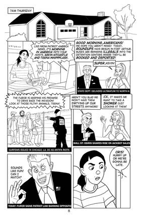 Read Heaven or Here  1 Page 10 in English