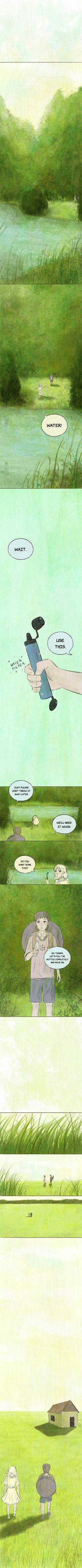 Read Cardboard Fields  2 Page 3 in English