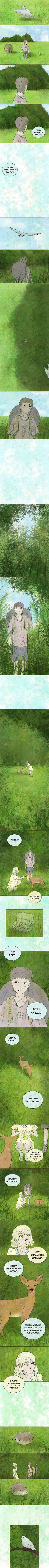 Read Cardboard Fields  2 Page 2 in English
