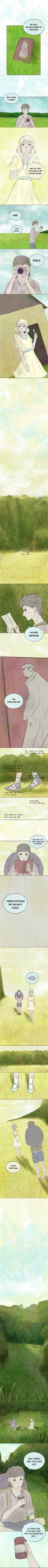 Read Cardboard Fields  3 Page 2 in English